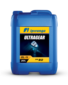 Ipiranga Ultragear GL-4 90