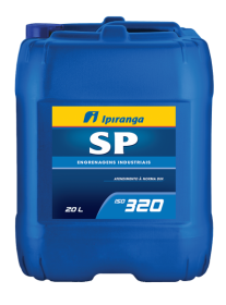 Ipiranga SP 320